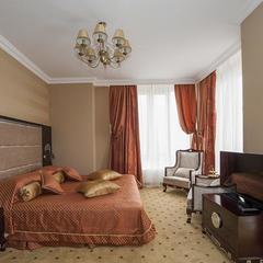 Гостиница Севан Плаза, Ростов-на-Дону, Ростовская область