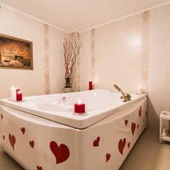 Отель Петровский Причал, Ростов-на-Дону, Ростовская область