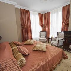 Гостиница Севан Плаза, Ростов-на-Дону, Ростовская область