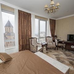 Гостиница Севан Плаза, Ростов-на-Дону, Ростовская область