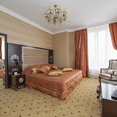 Гостиница Севан Плаза, Ростов-на-Дону, Ростовская область