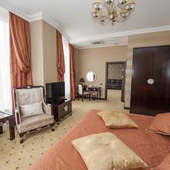 Гостиница Севан Плаза, Ростов-на-Дону, Ростовская область