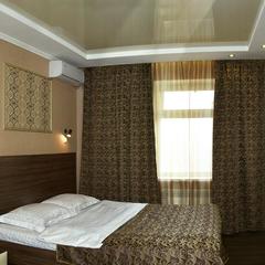 Гостиница Парадис, Ростов-на-Дону, Ростовская область