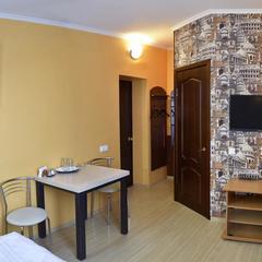 Гостиница Парадис, Ростов-на-Дону, Ростовская область