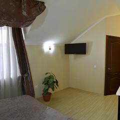 Гостиница Парадис, Ростов-на-Дону, Ростовская область