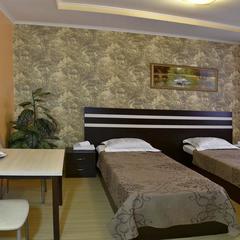 Гостиница Парадис, Ростов-на-Дону, Ростовская область