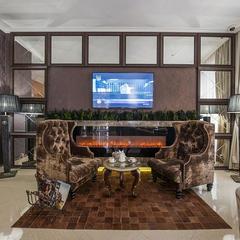 Гостиница Севан Плаза, Ростов-на-Дону, Ростовская область