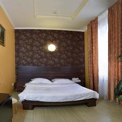 Гостиница Парадис, Ростов-на-Дону, Ростовская область