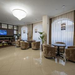 Гостиница Севан Плаза, Ростов-на-Дону, Ростовская область