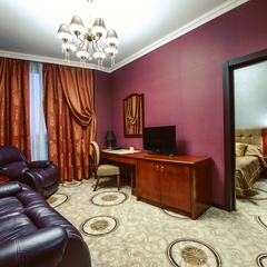 Гостиница Севан Плаза, Ростов-на-Дону, Ростовская область