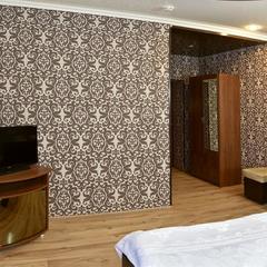 Гостиница Парадис, Ростов-на-Дону, Ростовская область