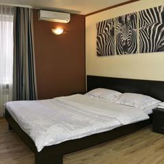 Гостиница Парадис, Ростов-на-Дону, Ростовская область