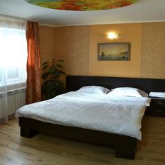 Гостиница Парадис, Ростов-на-Дону, Ростовская область