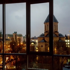 Гостиница Севан Плаза, Ростов-на-Дону, Ростовская область