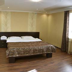 Гостиница Парадис, Ростов-на-Дону, Ростовская область