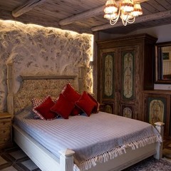 Отель Rasslabonov Country Home, Ростов-на-Дону, Ростовская область