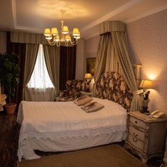 Отель Rasslabonov Country Home, Ростов-на-Дону, Ростовская область