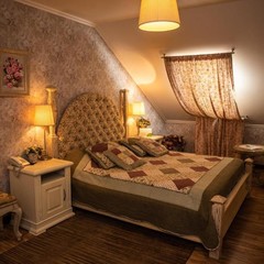 Отель Rasslabonov Country Home, Ростов-на-Дону, Ростовская область