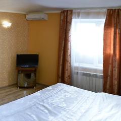 Гостиница Парадис, Ростов-на-Дону, Ростовская область