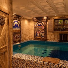 Отель Rasslabonov Country Home, Ростов-на-Дону, Ростовская область