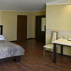 Гостиница Парадис, Ростов-на-Дону, Ростовская область