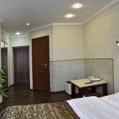 Гостиница Парадис, Ростов-на-Дону, Ростовская область