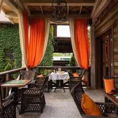 Отель Rasslabonov Country Home, Ростов-на-Дону, Ростовская область