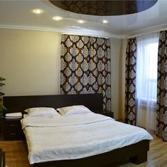 Гостиница Парадис, Ростов-на-Дону, Ростовская область