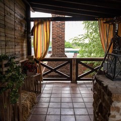 Отель Rasslabonov Country Home, Ростов-на-Дону, Ростовская область