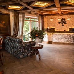 Отель Rasslabonov Country Home, Ростов-на-Дону, Ростовская область