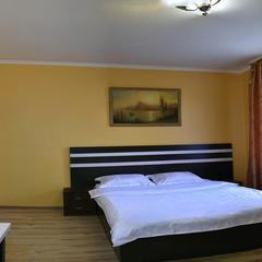 Гостиница Парадис, Ростов-на-Дону, Ростовская область