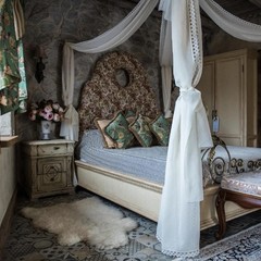 Отель Rasslabonov Country Home, Ростов-на-Дону, Ростовская область