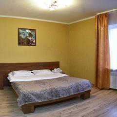 Гостиница Парадис, Ростов-на-Дону, Ростовская область