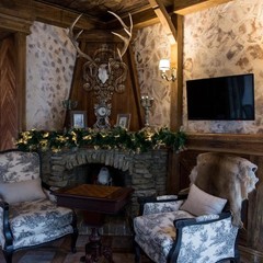 Отель Rasslabonov Country Home, Ростов-на-Дону, Ростовская область