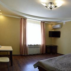 Гостиница Парадис, Ростов-на-Дону, Ростовская область