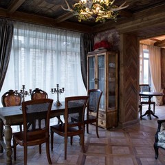 Отель Rasslabonov Country Home, Ростов-на-Дону, Ростовская область