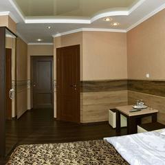 Гостиница Парадис, Ростов-на-Дону, Ростовская область