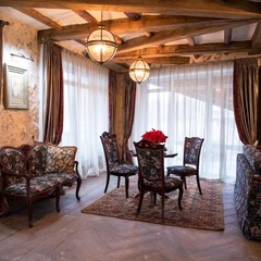 Отель Rasslabonov Country Home, Ростов-на-Дону, Ростовская область