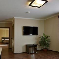 Гостиница Парадис, Ростов-на-Дону, Ростовская область