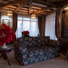 Отель Rasslabonov Country Home, Ростов-на-Дону, Ростовская область