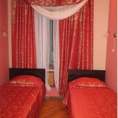 Гостевой дом ЛарионоВ, Ростов-на-Дону, Ростовская область