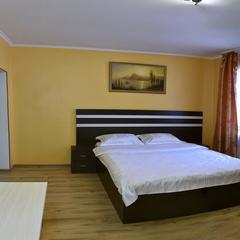 Гостиница Парадис, Ростов-на-Дону, Ростовская область