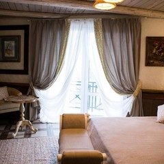 Отель Rasslabonov Country Home, Ростов-на-Дону, Ростовская область