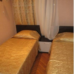 Гостевой дом ЛарионоВ, Ростов-на-Дону, Ростовская область