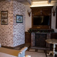 Отель Rasslabonov Country Home, Ростов-на-Дону, Ростовская область