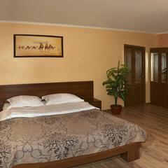 Гостиница Парадис, Ростов-на-Дону, Ростовская область