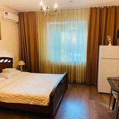 Гостиница Каштан, Ростов-на-Дону, Ростовская область