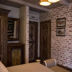 Отель Rasslabonov Country Home, Ростов-на-Дону, Ростовская область