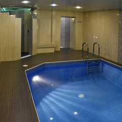 Гостиница Парадис, Ростов-на-Дону, Ростовская область