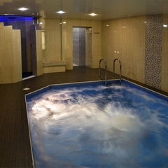 Гостиница Парадис, Ростов-на-Дону, Ростовская область